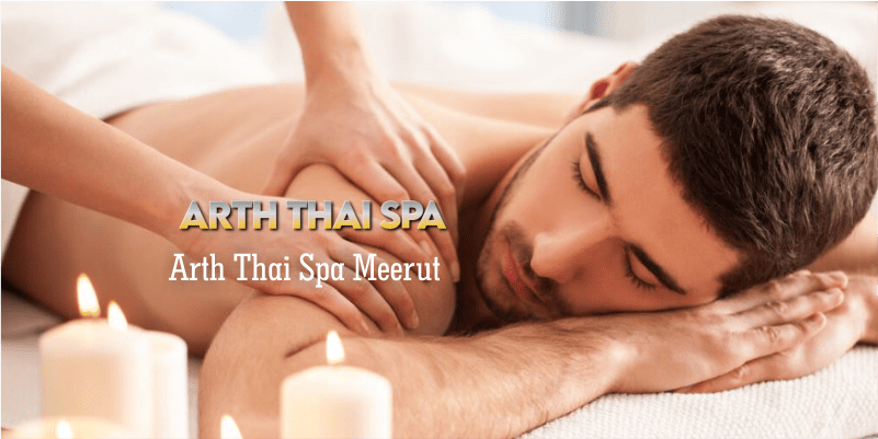 Meerut Massage Service